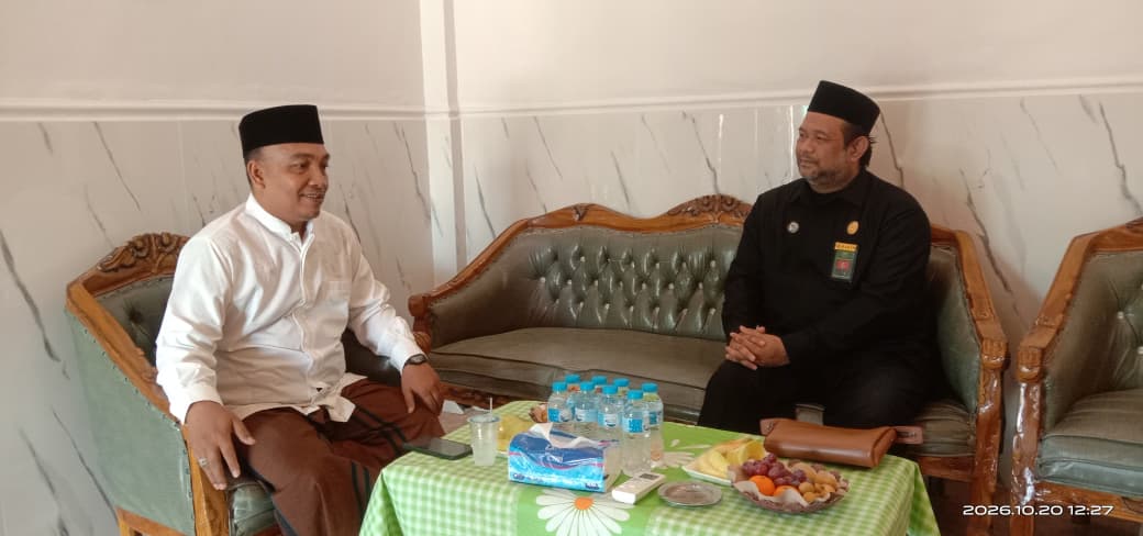 Silaturrahmi Ketua PA Pamekasan berbuah peningkatan layanan untuk Ummat
